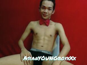 AsianYOUNGboyxXx