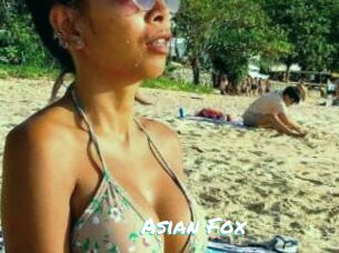 Asian_Fox