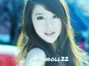 Asiandoll22