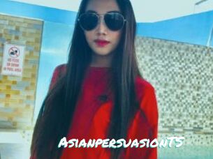 AsianpersuasionTS
