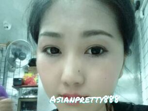 Asianpretty888