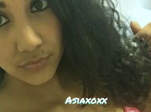 Asiaxoxx