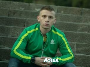 Asier