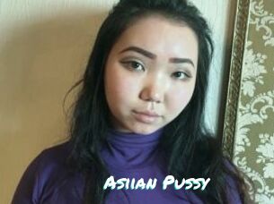 Asiian_Pussy