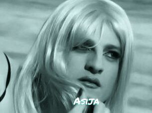 Asija