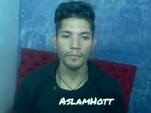 AslamHott
