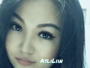 AsliLiin