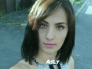 Asly