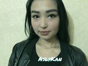 AslyKan