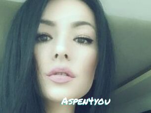 Aspen4you