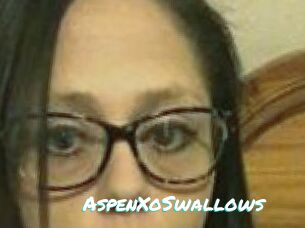 AspenXoSwallows
