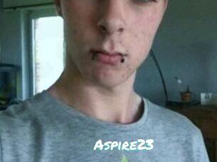 Aspire23