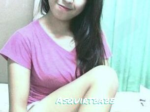 Asquirtbabe
