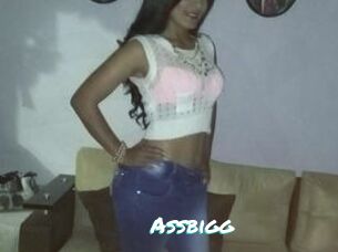 Assbigg
