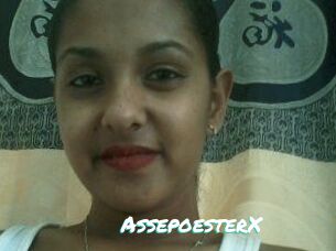 AssepoesterX