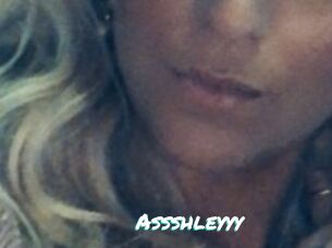 Assshleyyy
