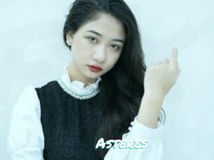 Asteres