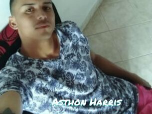 Asthon_Harris