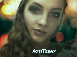 AstiTeeny