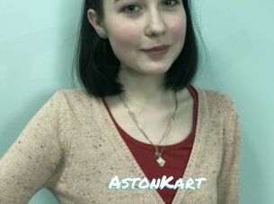 AstonKart