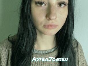 AstraJonsen