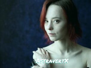 AstravertX