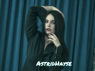 AstridHayse
