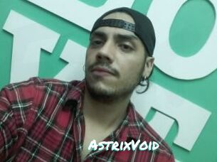 AstrixVoid