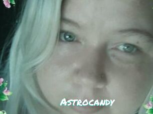 Astrocandy