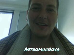 AstrominiNova