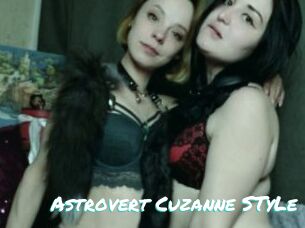Astrovert_Cuzanne_STyLe
