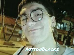 AsttonBlacke