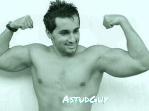 AstudGuy