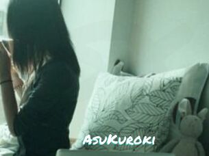AsuKuroki