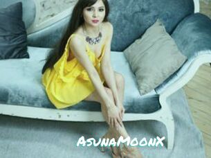 AsunaMoonX