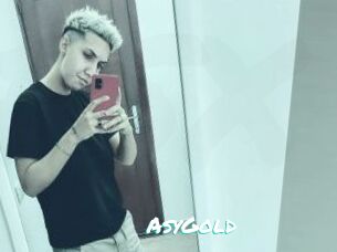 AsyGold