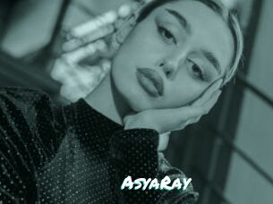 AsyaRay