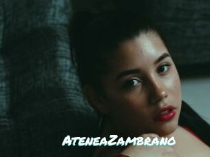 AteneaZambrano