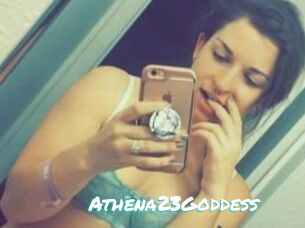 Athena23Goddess