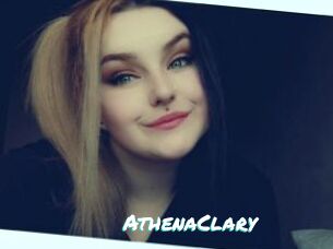 AthenaClary