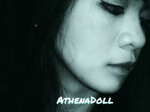 AthenaDoll