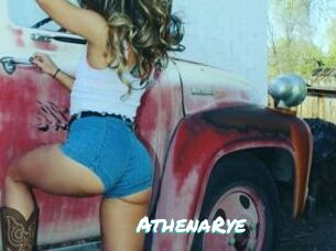 AthenaRye