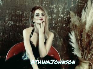 AthinaJohnson