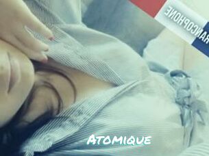 Atomique Free Sites X