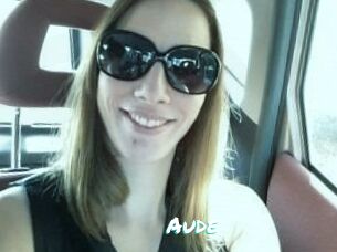 Aude