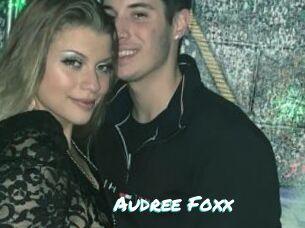 Audree_Foxx Free Sites X