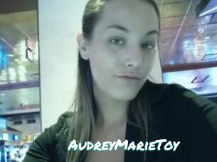 AudreyMarieToy