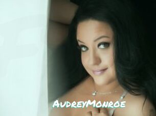 AudreyMonroe