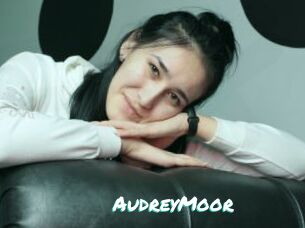AudreyMoor