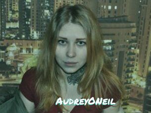 AudreyONeil